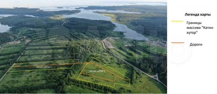 Участок 7 сот. (СНТ, ДНП)