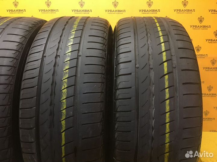 Pirelli Cinturato P1 205/55 R16 91V