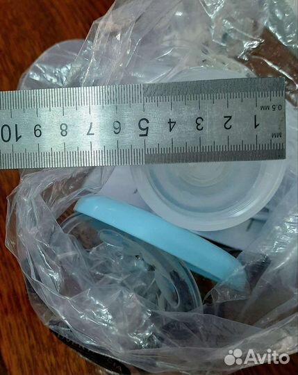 Молокоотсос ручной