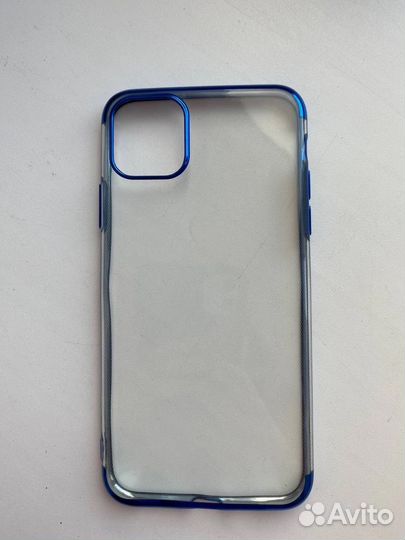 Чехол на iPhone 11 pro max