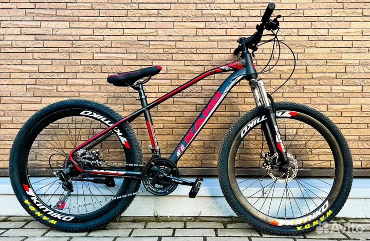 Велосипед Взрослый 26