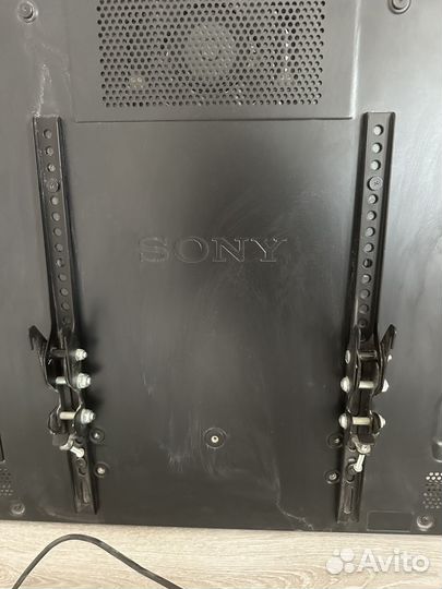 Телевизор Sony KDL46NX720