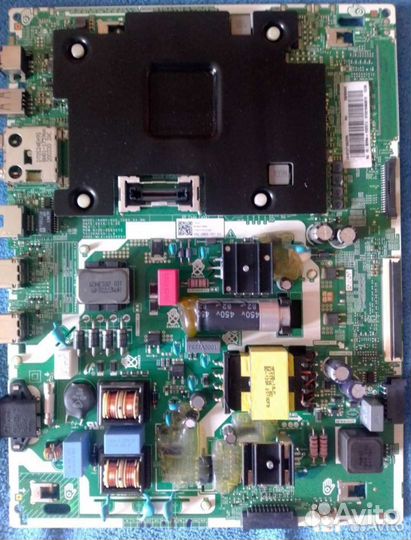 Main samsung UE32T5300 U,UE43TU7560U,UE50TU7002U