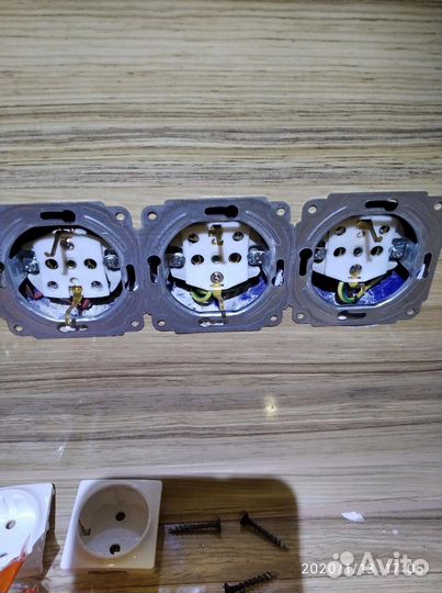 Электрик. Сантехник. Без посредников