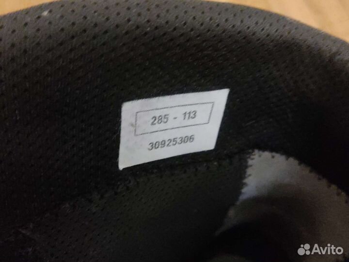 Оригинальные Ботинки Haix