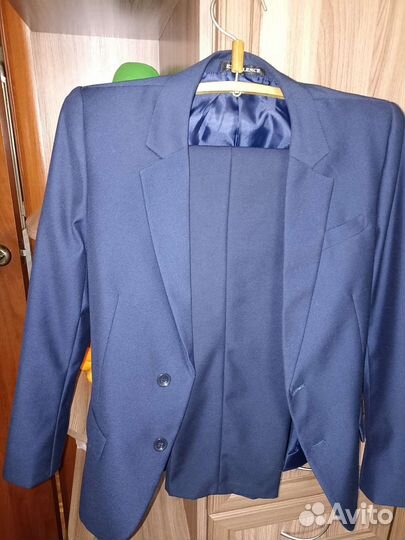 Школьная форма