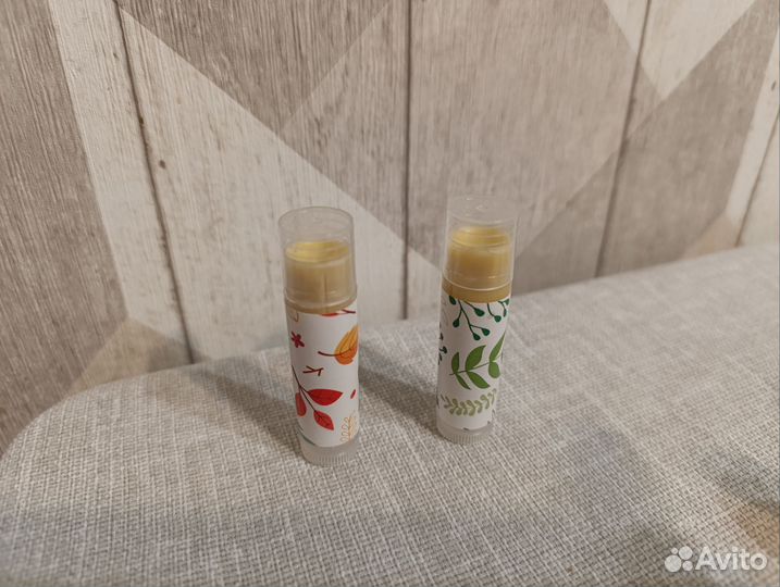 Бальзам для губ