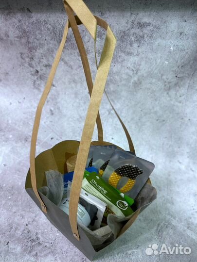 Большой бьюти бокс