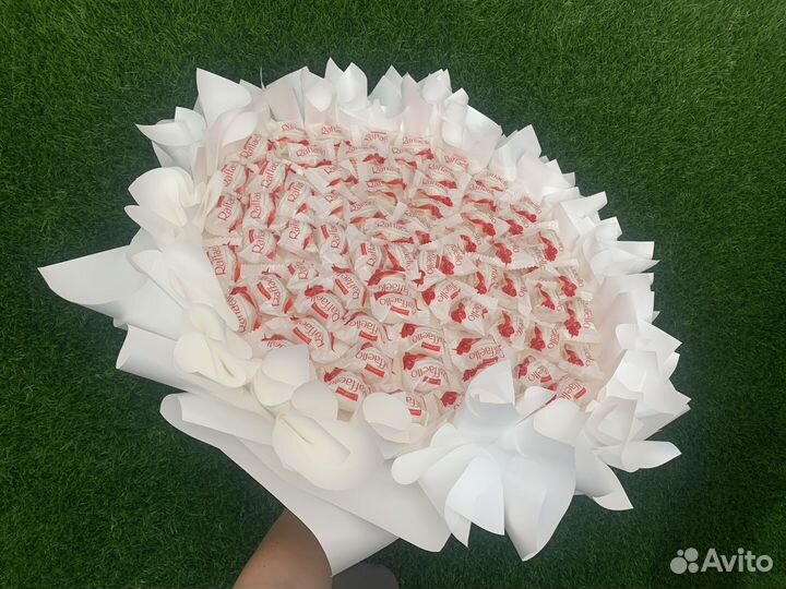 Наборы конфет