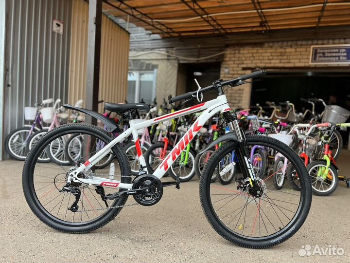 Велосипед горный 26 tmik