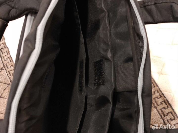 Новая Сумка для ноутбука 15.6