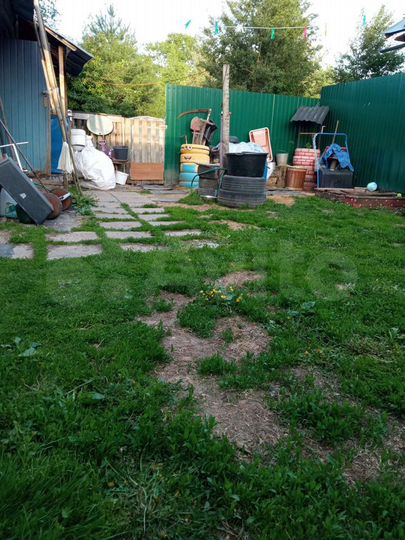 Участок 12,2 сот. (ИЖС)