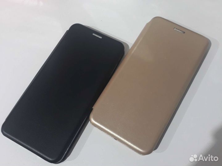 Чехлы и стекла для Samsung M23