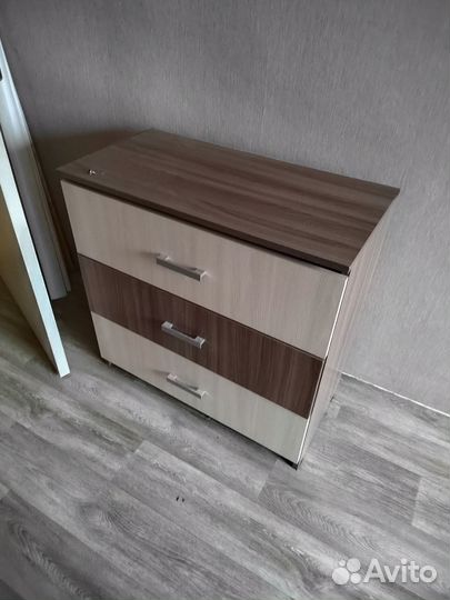 Тумба прикроватная бу