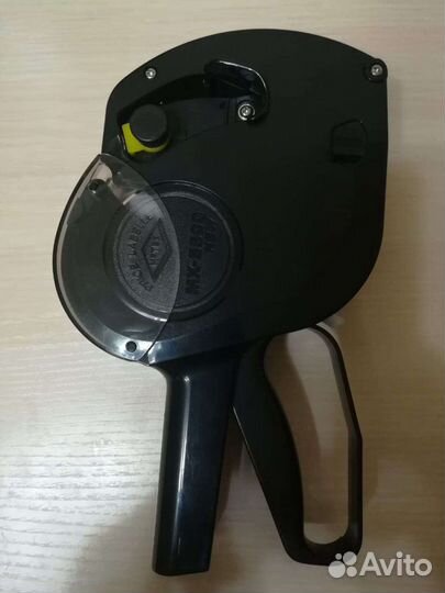 Продам этикет-пистолет