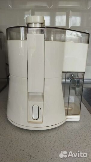 Соковыжималка