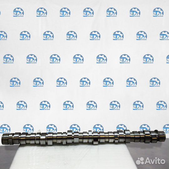 Распредвал D13 Volvo FH