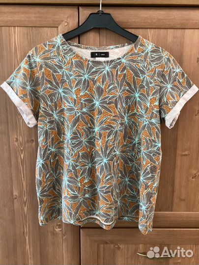 Футболка для девочки