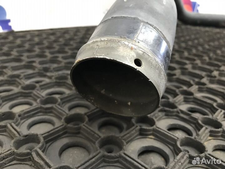 Труба ретардера Man TGS, Man TGX