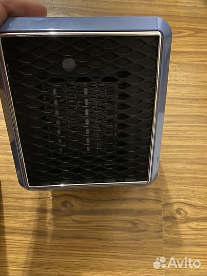 Мини обогреватель