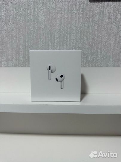 Airpods 3