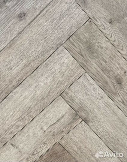 Ламинат влагостойкий