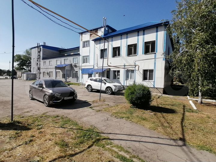 Сдам помещение свободного назначения, 259 м²