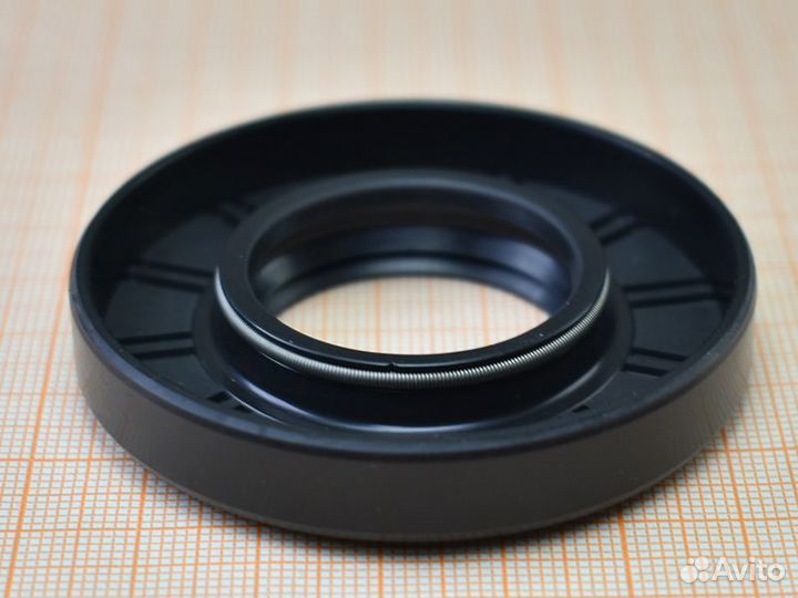 Сальник 30x60.55x10/12, WLK