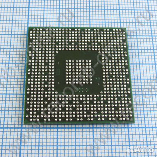 216ECP4ALA13FG xpress 200M - Северный мост