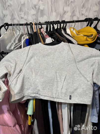 Свитшот святая