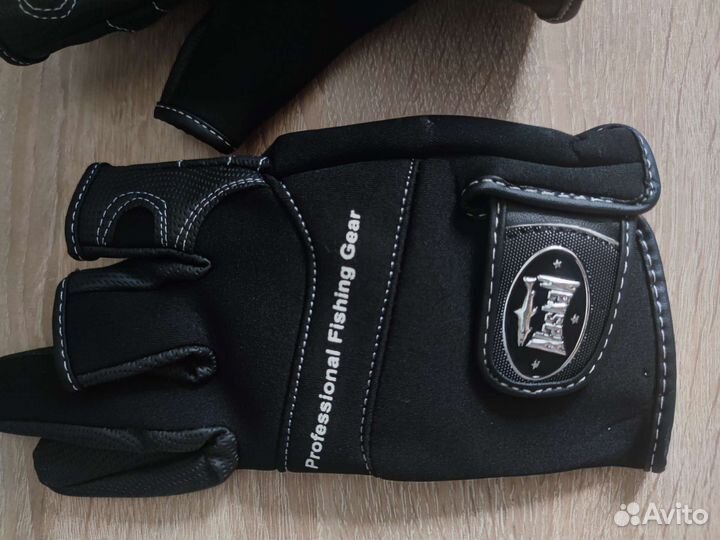 Перчатки alaskan professional xxl