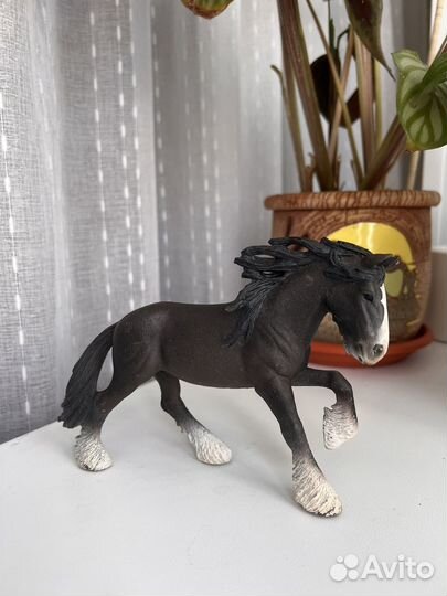 Фигурки животных schleich. Оригинал