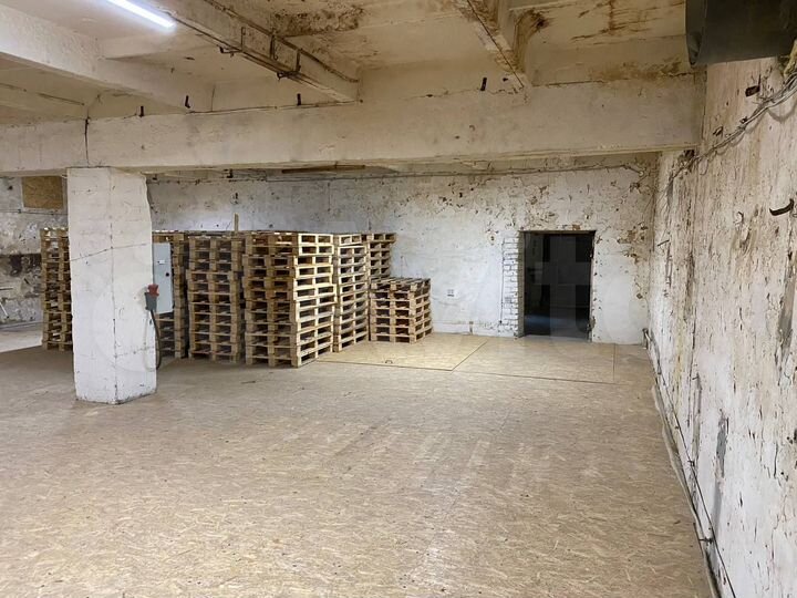 Производственная база (тп 250ква). газ