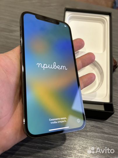 iPhone 12 Pro, 128 ГБ
