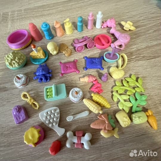 Littlest Pet Shop lps лпс