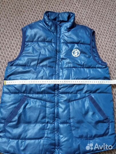 Жилетка детская