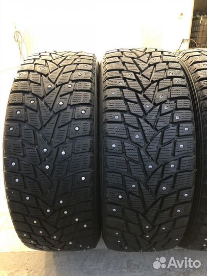 Dunlop SP Winter Sport 205/55 R16