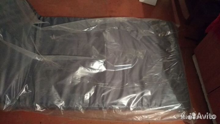 Матрац противопролежневый