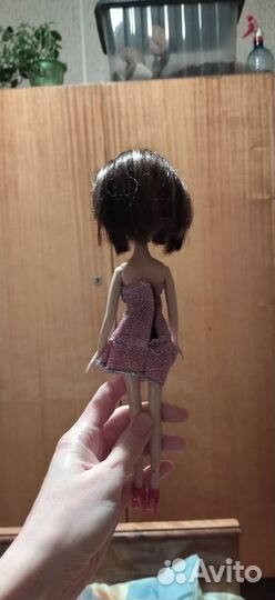 Куклы мокси moxie