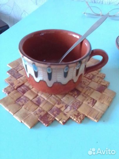 Подставка под горячее