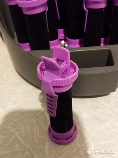 Термобигуди