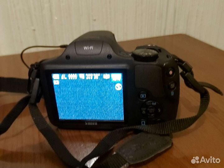 Canon супер шот