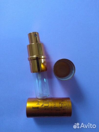 Атомайзер для духов