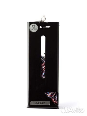 Диспенсер для сахара, стиков