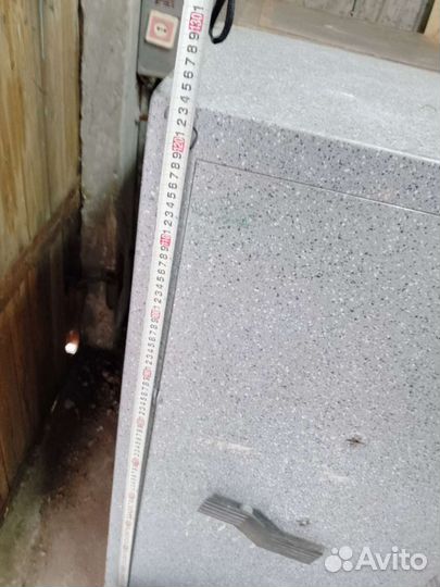 Бронированные сейфы