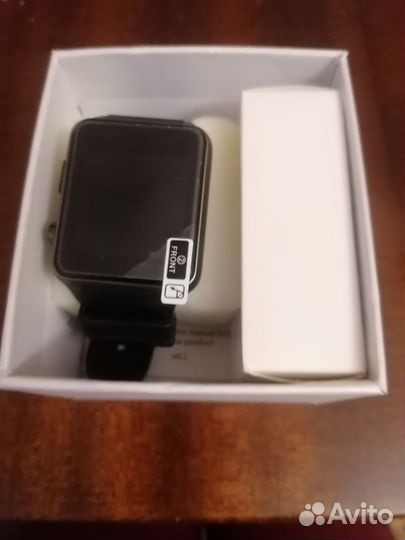 SMART watch kingswear gt88 умные часы