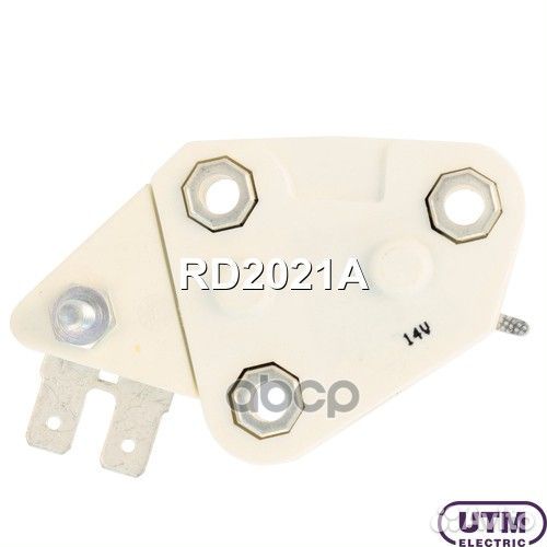 Регулятор генератора mackvarious