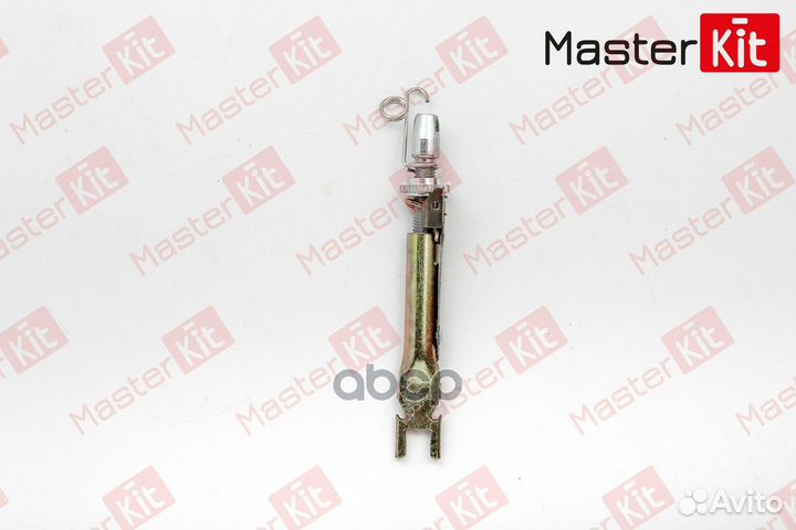 Регулятор тормозных колодок peugeot 405 1992-19