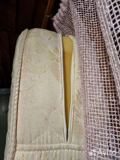 Матрас 120х200