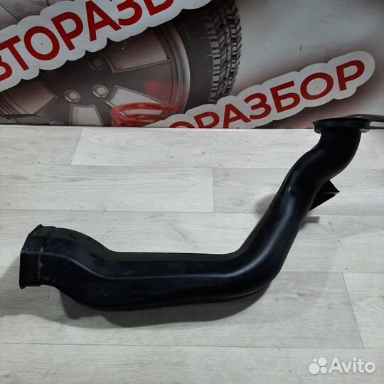 Воздуховод салона Renault Logan 1 седан 2010